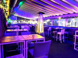 REF-4302- ALQUILER Y TRASPASO DE SALA DE COPAS - DISCOTECA CON TERRAZA EN LAS ROZAS DE MADRID photo 0