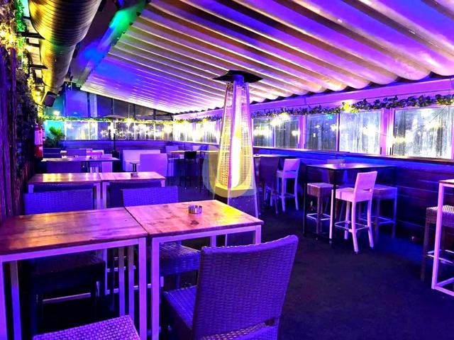 REF-4302- ALQUILER Y TRASPASO DE SALA DE COPAS - DISCOTECA CON TERRAZA EN LAS ROZAS DE MADRID photo 0