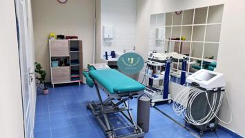 REF-U4025- ALQUILER Y TRASPASO DE CLINICA DE FISIOTERAPIA EN COLLADO VILLALBA - MADRID photo 0