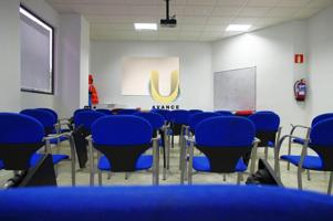 REF-UN4314- ALQUILER Y TRASPASO DE CENTRO DE FORMACIÓN CON 15 AÑOS DE EXPERIENCIA EN TORREJON DE ARDOZ photo 0