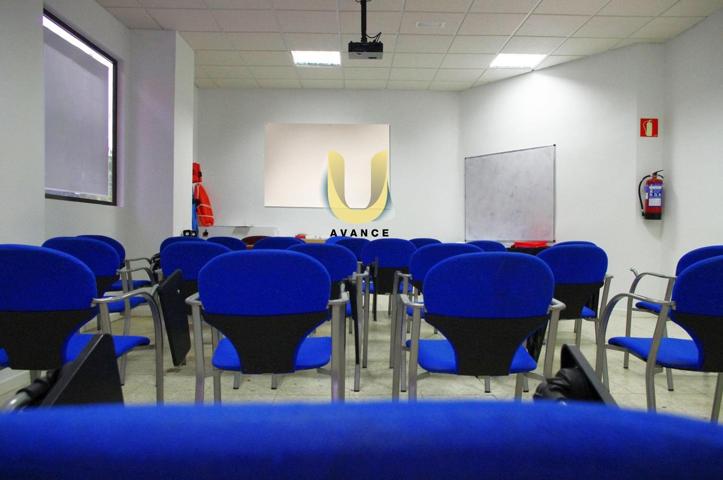 REF-UN4314- ALQUILER Y TRASPASO DE CENTRO DE FORMACIÓN CON 15 AÑOS DE EXPERIENCIA EN TORREJON DE ARDOZ photo 0