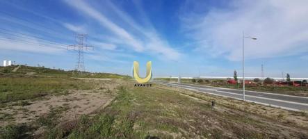 REF- UN4308- ALQUILER DE TERRENO DE 1.264 M² EN ILLESCAS photo 0