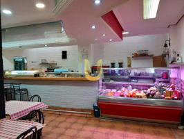 REF-UN4307- ALQUILER Y TRASPASO DE BAR RESTAURANTE  TRADICIONAL ESPAÑOL   CON TERRAZA EN RIVAS VACIAMADRID - MÁQUINA DE JUEGOS photo 0