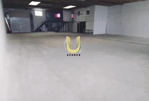 REF- UN4300- ALQUILER DE NAVE INDUSTRIAL DE 470 M2 EN HUMANES DE MADRID photo 0