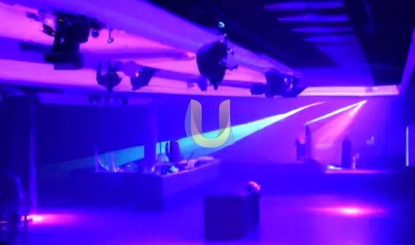 REF- UN4296- ALQUILER Y TRASPASO DE SALA DE EVENTOS Y DISCOTECA EN SAN SEBASTIAN DE LOS REYES photo 0