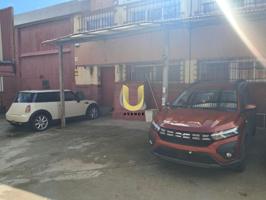 REF-UN4328- VENTA DE NAVE INDUSTRIAL DE 500 M² EN ALCALÁ DE HENARES photo 0