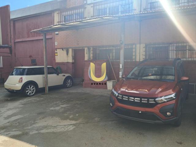 REF-UN4328- VENTA DE NAVE INDUSTRIAL DE 500 M² EN ALCALÁ DE HENARES photo 0
