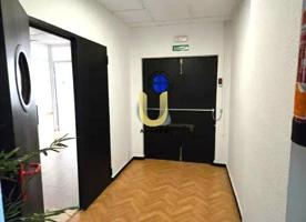 REF-UN4327- ALQUILER DE NAVE INDUSTRIAL DE 581 M² EN ENSANCHE DE VALLECAS - LA GAVIA photo 0
