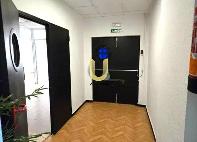 REF-UN4327- ALQUILER DE NAVE INDUSTRIAL DE 581 M² EN ENSANCHE DE VALLECAS - LA GAVIA photo 0