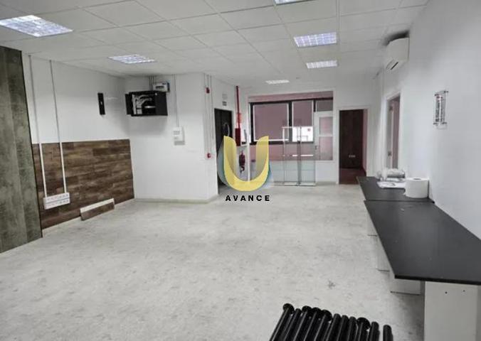 REF-UN4325- ALQUILER DE NAVE INDUSTRIAL DE 300 M² EN ENSANCHE DE VALLECAS - LA GAVIA photo 0