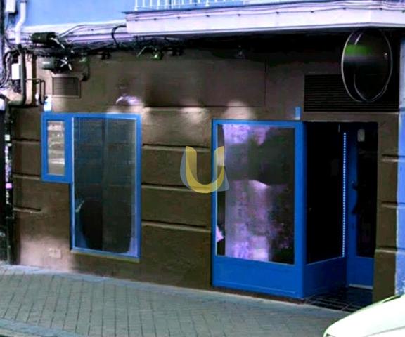 REF-UN4324- ALQUILER Y TRASPASO DE RESTAURANTE EN VISTA ALEGRE - MADRID photo 0