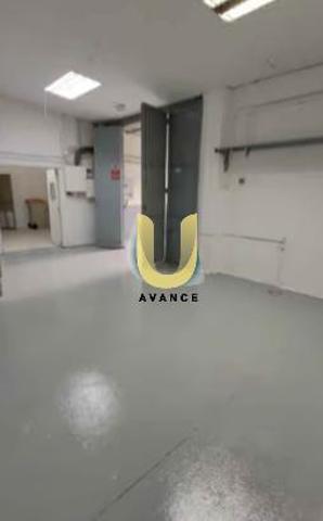 REF-UN4320- ALQUILER DE NAVE INDUSTRIAL POLÍGONO DE 280 M2 EN CANILLEJAS - MADRID photo 0