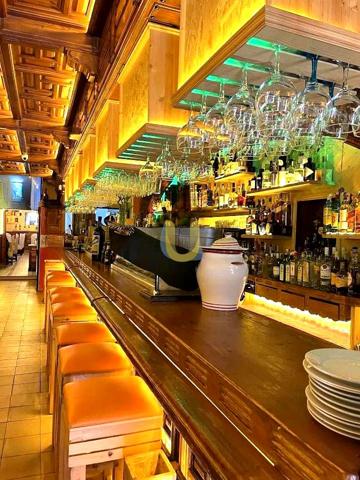 REF-UN4333- ALQUILER Y TRASPASO DE BAR RESTAURANTE CON TERRAZA EN PUENTE DE VALLECAS photo 0