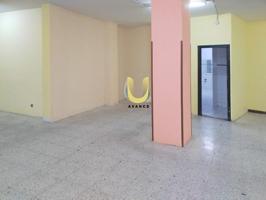 REF-UN4336- ALQUILER DE LOCAL COMERCIAL DE 300 M² EN MÓSTOLES - MADRID photo 0