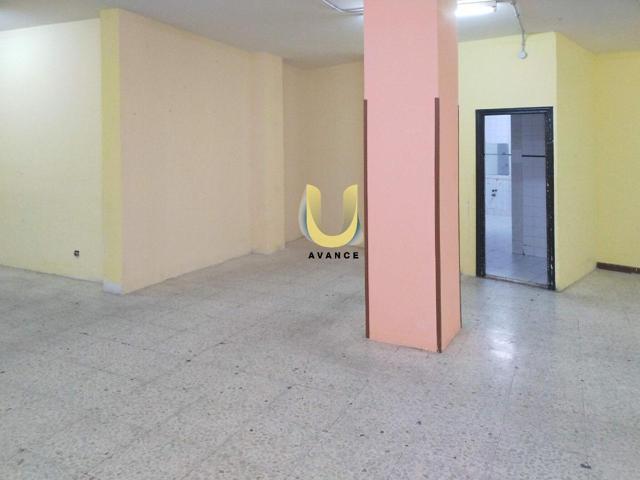 REF-UN4336- ALQUILER DE LOCAL COMERCIAL DE 300 M² EN MÓSTOLES - MADRID photo 0