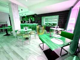 REF-UN4344- ALQUILER Y TRASPASO DE RESTAURANTE CON TERRAZA EN CHAMBERÍ EN EL CENTRO DE MADRID photo 0
