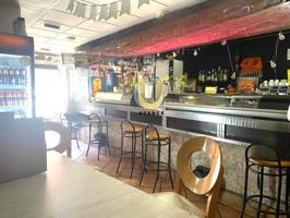 REF-UN4346- VENTA DE BAR CAFETERÍA CON MÁQUINA TRAGAPERRAS EN LEGANES - MADRID photo 0