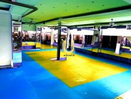 REF-UN4354- ALQUILER Y TRASPASO DE GIMNASIO Y SERVICIOS DEPORTIVOS EN DISTRITO LATINA - ALUCHE photo 0