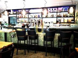 REF-UN4370- VENTA DE RESTAURANTE CON TERRAZA POR JUBILACIÓN EN MÓSTOLES - MADRID photo 0