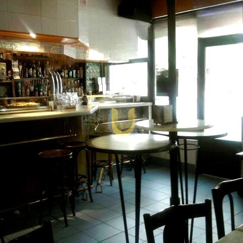 REF-UN4369- VENTA DE BAR DE COPAS POR JUBILACIÓN - EN ALCORCÓN - MADRID photo 0