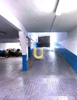 REF-UN4374- ALQUILER DE NAVE INDUSTRIAL EN TETUAN - MADRID photo 0