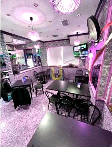 REF-UN4373- ALQUILER Y TRASPASO DE BAR CAFETERIA EN CIUDAD LINEAL - MADRID photo 0