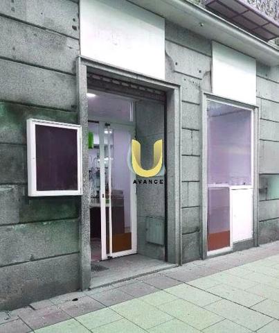 REF-UN4376- ALQUILER Y VENTA DE LOCAL COMERCIAL EN SALAMANCA - MADRID photo 0