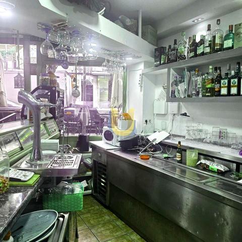 REF-UN4377- ALQUILER Y TRASPASO DE BAR RESTAURANTE EN CARABANCHEL - MADRID photo 0