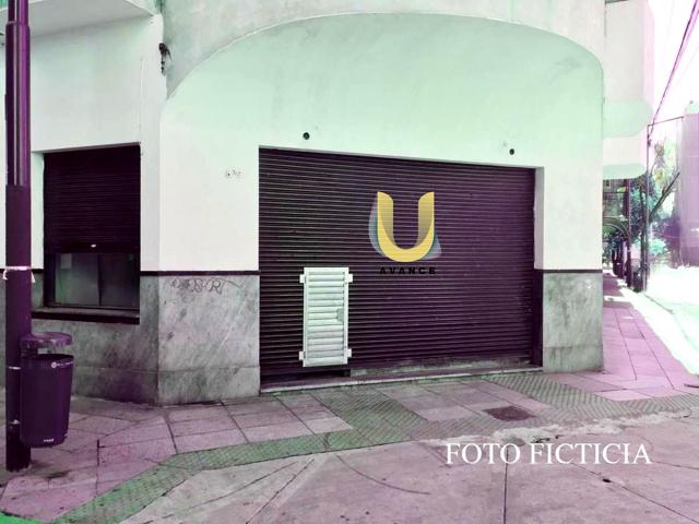 REF-UN4383- D - LOCAL COMERCIAL EN VENTA EN CHAMARTÍN - MADRID photo 0