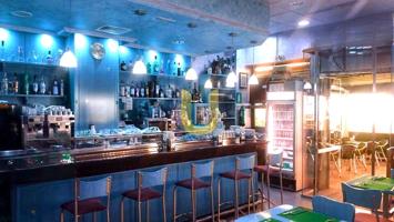 . REF-UN4385- ALQUILER Y TRASPASO CON OPCION A COMPRA DE BAR CAFETERIA CON TERRAZA EN MOSTOLES - MADRID photo 0