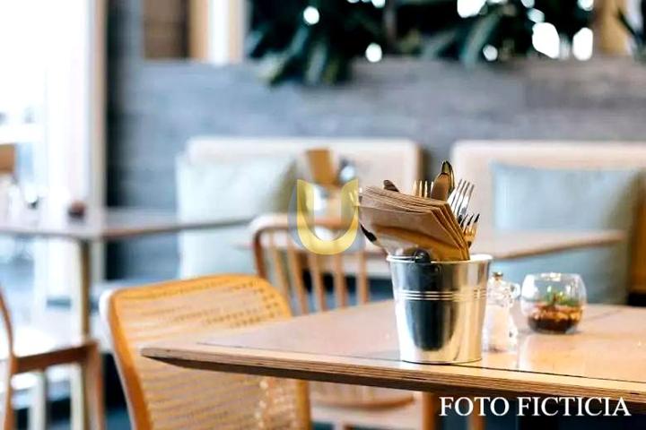 P-REF-UN4394 - ALQUILER Y TRASPASO DE BAR RESTAURANTE EN CHUECA - JUSTICIA - MADRID photo 0