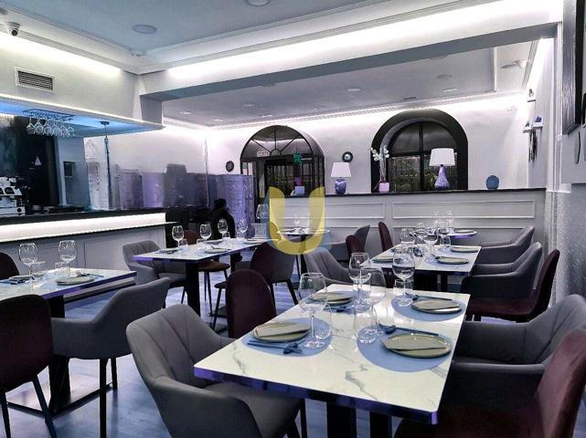 P-REF-UN4401- ALQUILER Y TRASPASO DE RESTAURANTE EN ALCALÁ DE HENARES - MADRID photo 0