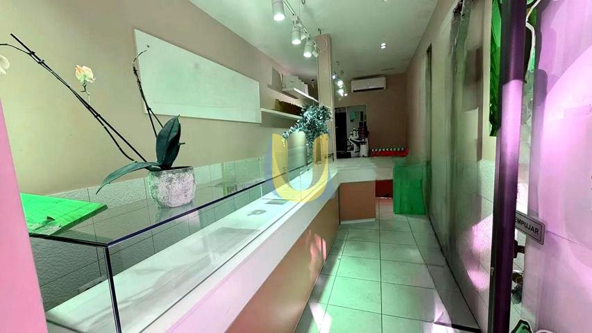 P-REF-UN4408- ALQUILER Y TRASPASO DE TAKE AWAY EN CHAMBERÍ - MADRID photo 0