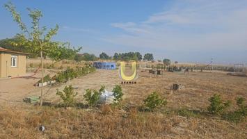 REF-UN4411- VENTA PARCELA DE 2.700 M² EN URBANIZACIÓN ALARILLA FUENTIDUEÑA - MADRID photo 0