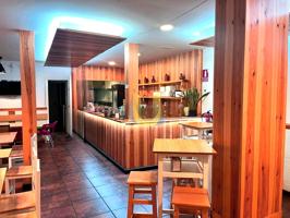 REF-UN4418- ALQUILER Y TRASPASO DE LOCAL DE HOSTELERÍA EN LA LATINA EN EL CENTRO DE MADRID photo 0