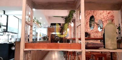 P-REF-UN4420- ALQUILER Y TRASPASO DE RESTAURANTE EN GAZTAMBIDE - MADRID photo 0
