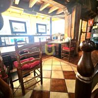 REF-UN4422- VENTA DE RESTAURANTE POR JUBILACIÓN EN SAN AGUSTÍN DE GUADALIX photo 0