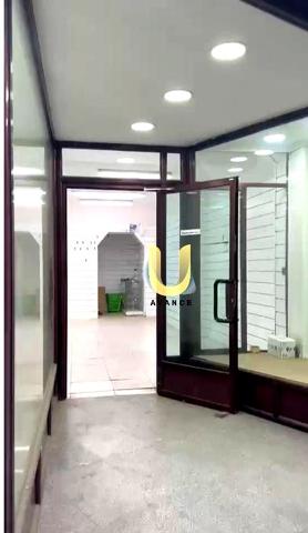REF-UN4437- ALQUILER DE LOCAL COMERCIAL VACIO EN LEGANES - MADRID photo 0