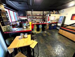 REF-UN4446- ALQUILER Y TRASPASO DE CAFÉ BAR CON TERRAZA EN MORATALAZ - MADRID photo 0