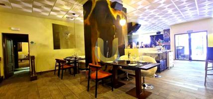 P-REF-UN4454- ALQUILER Y TRASPASO DE RESTAURANTE CON TERRAZA EN TORREJÓN DE ARDOZ photo 0