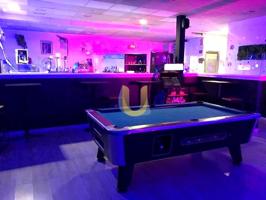 N-REF-UN4450- ALQUILER Y TRASPASO DE BAR DE COPAS EN PARLA - MADRID photo 0