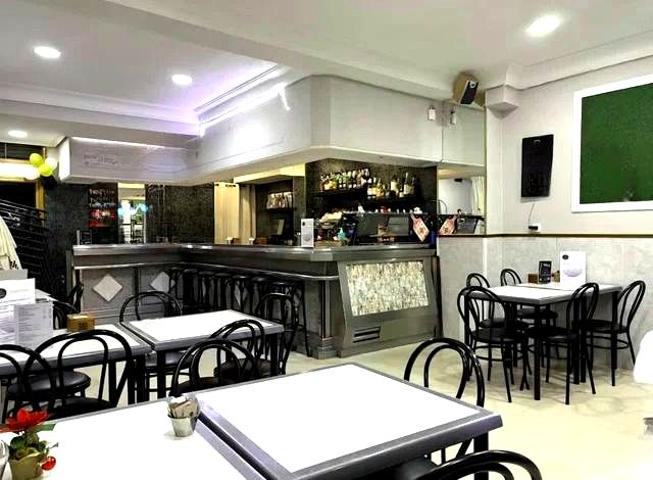 N-REF-UN4459- ALQUILER Y TRASPASO DE BAR CAFETERÍA EN MÓSTOLES - MADRID photo 0