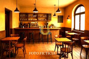 REF-UN4465- ALQUILER Y TRASPASO DE BAR RESTAURANTE POR JUBILACIÓN EN MADRID photo 0
