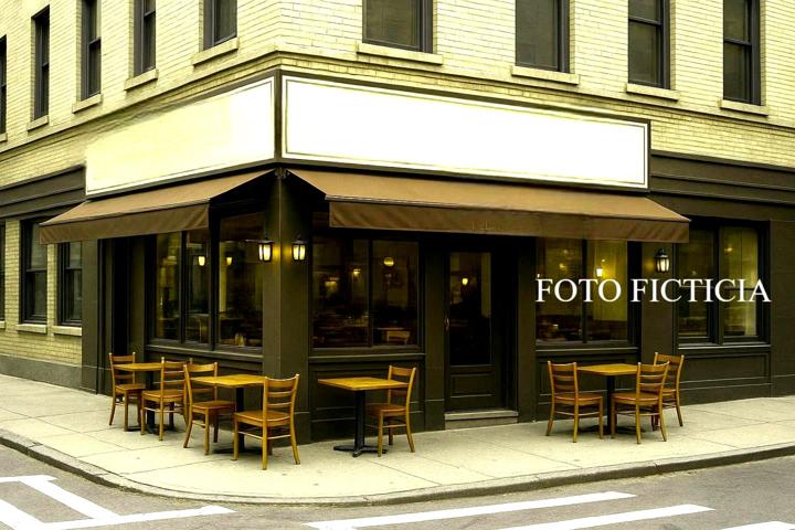 REF-UN4476- ALQUILER Y TRASPASO DE RESTAURANTE ZONA PREMIUM EN CHAMBERI - MADRID photo 0