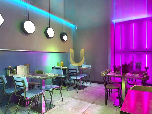 REF-UN4475- ALQUILER Y TRASPASO DE BAR RESTAURANTE FRANQUICIA CON MARCA CON TERRAZA EN GETAFE - MADRID photo 0