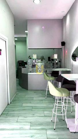 P-REF-UN4482- ALQUILER Y TRASPASO DE CAFETERÍA CON TERRAZA EN LISTA - MADRID photo 0