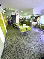 P-REF-UN4481- ALQUILER Y TRASPASO DE BAR CON TERRAZA EN LA SERNA FUENLABRADA - MADRID CON MÁQUINA DE JUEGOS photo 0