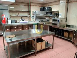 P-REF-UN4488- ALQUILER Y TRASPASO DE OBRADOR CON DELIVERY EN CENTRO GETAFE - MADRID photo 0