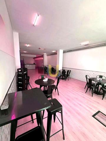 P-REF-UN4487- ALQUILER Y TRASPASO DE RESTAURANTE EN CENTRO GETAFE - MADRID photo 0