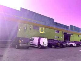 P-REF-UN4509- VENTA DE NAVE DE 493 M² EN FUENLABRADA - MADRID photo 0